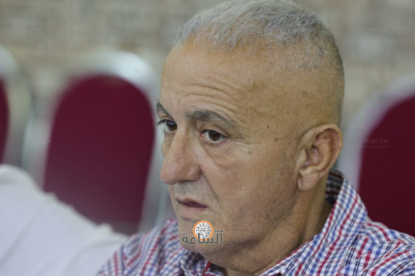 Madar Al-Saa Images 0.34894740166591864