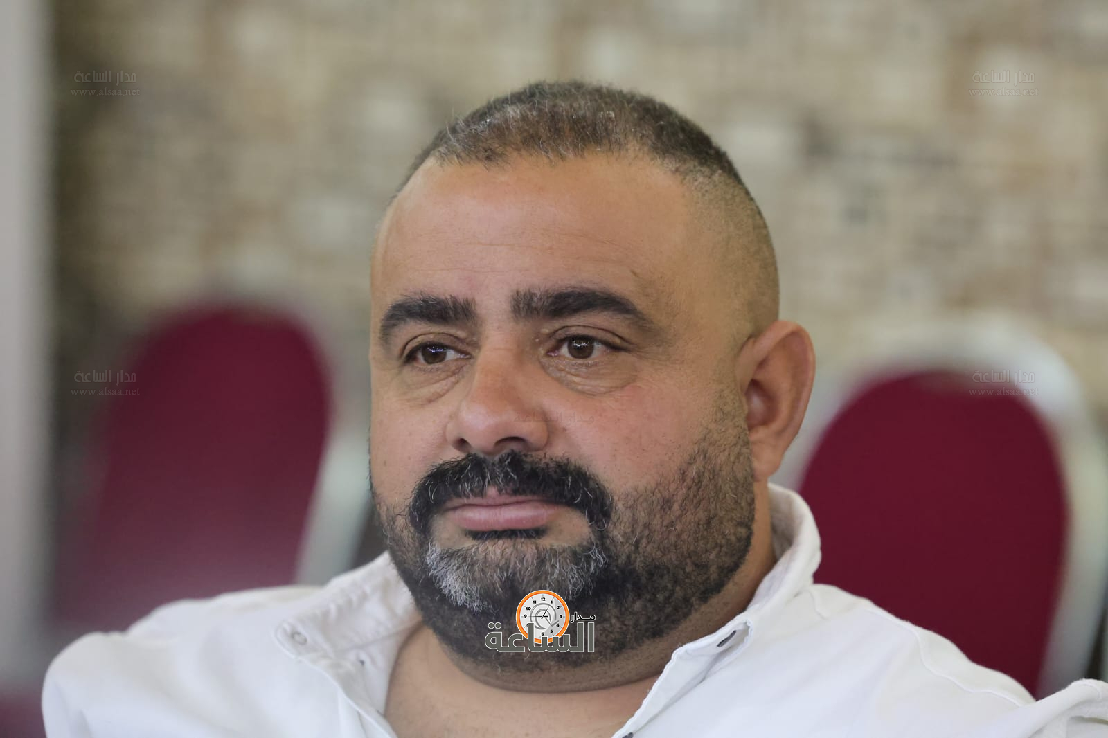 Madar Al-Saa Images 0.12303970438513778