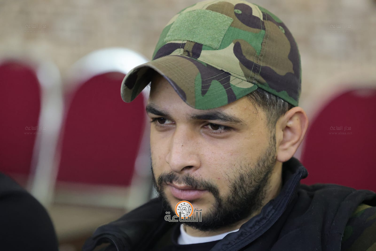 Madar Al-Saa Images 0.6622908147056541