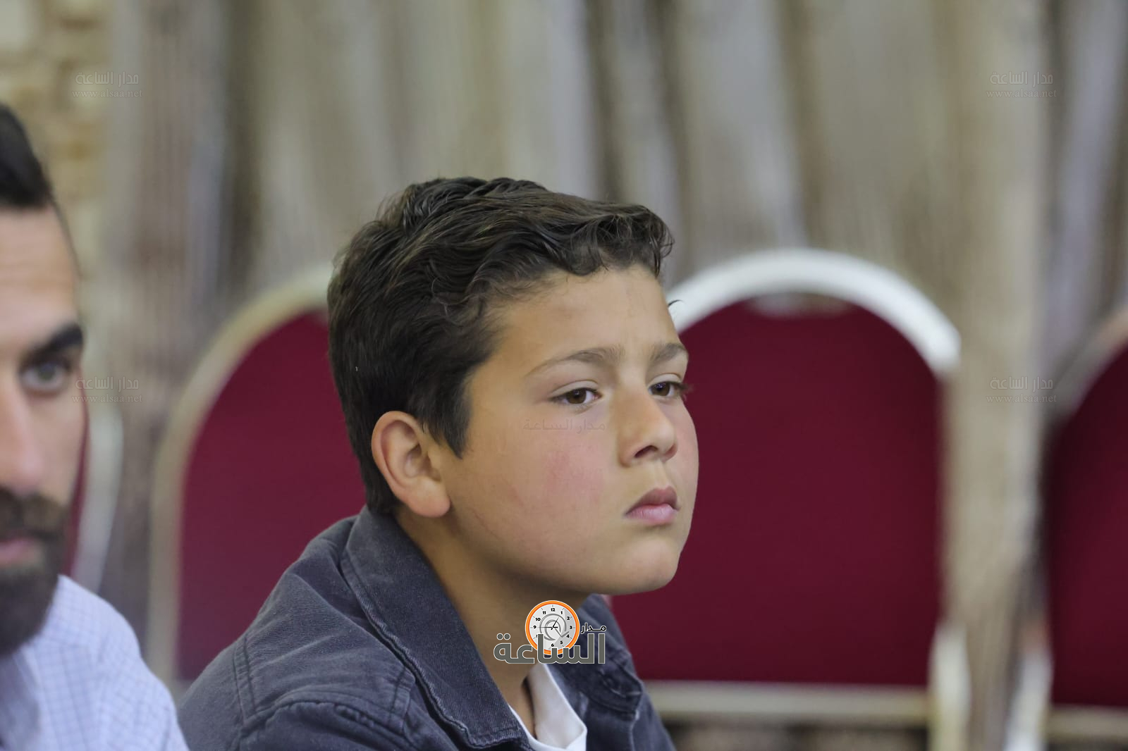 Madar Al-Saa Images 0.02074813148414678