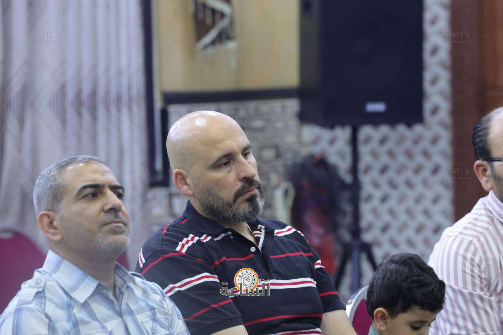 Madar Al-Saa Images 0.03141882425775744