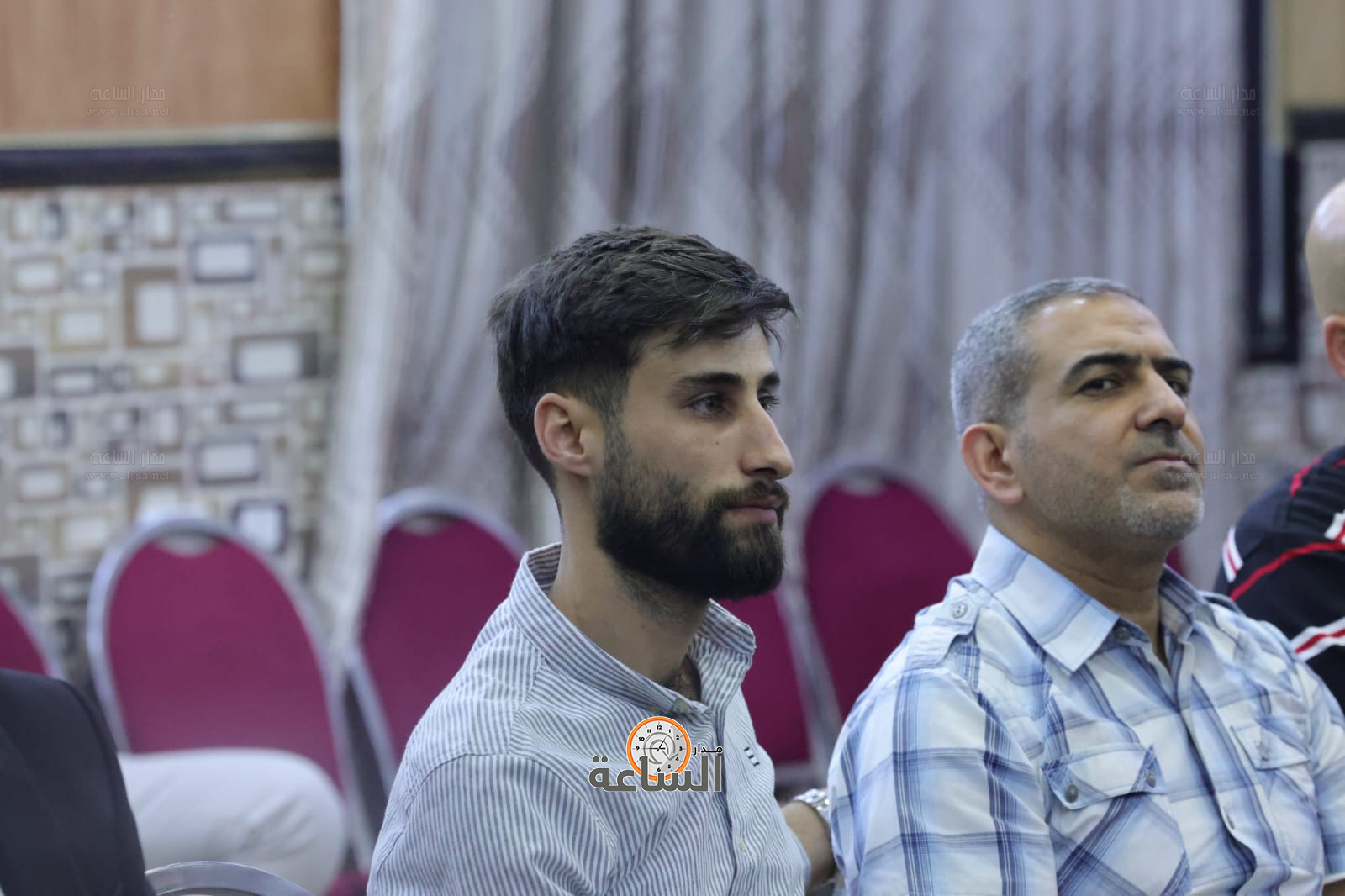 Madar Al-Saa Images 0.08199896053589273