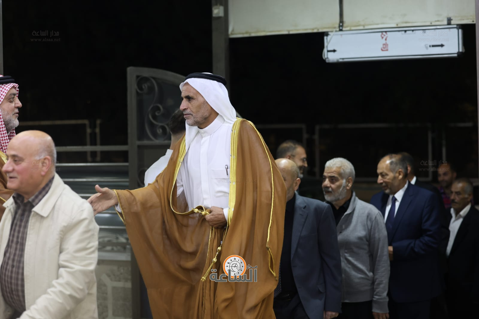 Madar Al-Saa Images 0.849499961951801