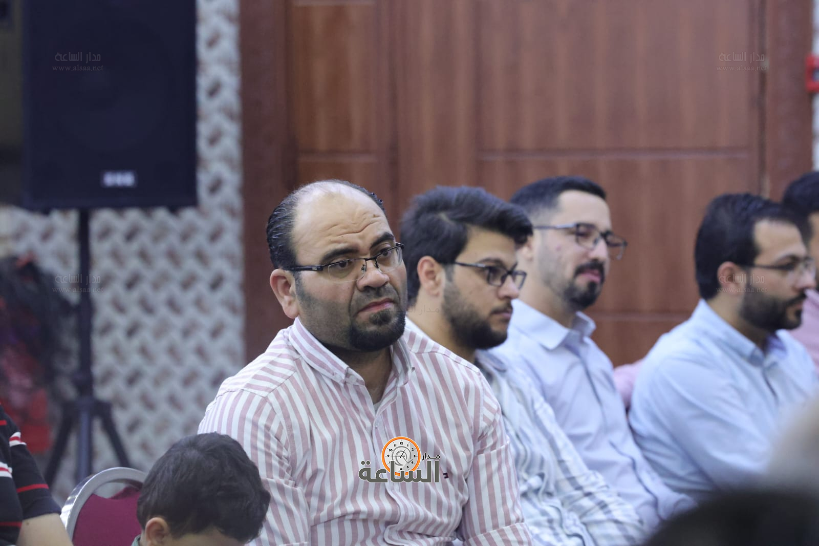 Madar Al-Saa Images 0.012816100485723902