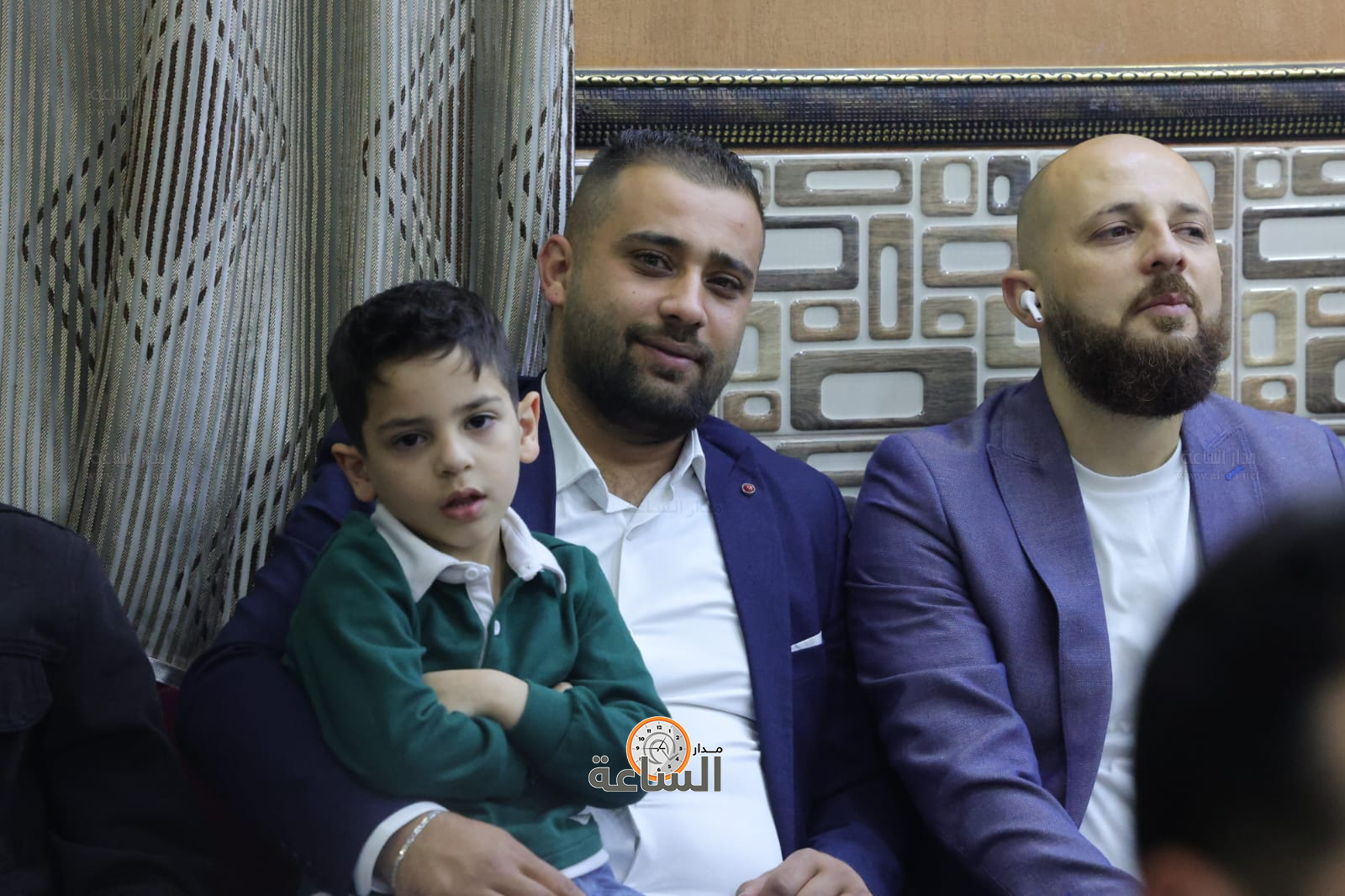 Madar Al-Saa Images 0.3187729384337342