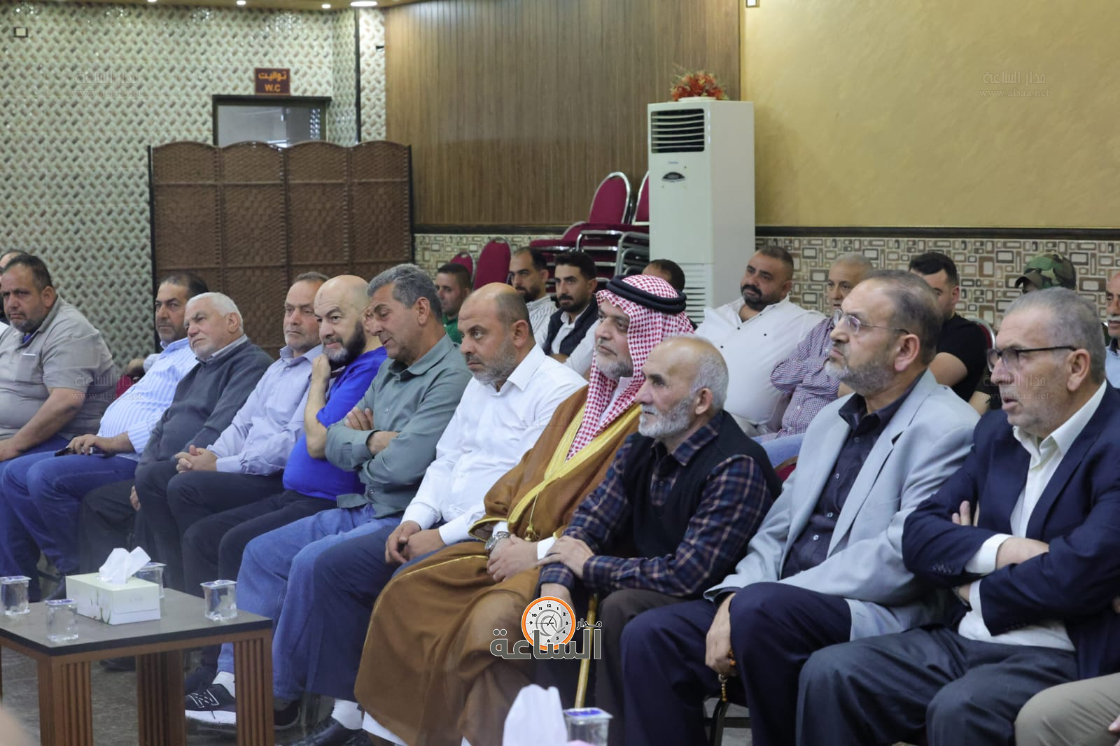 Madar Al-Saa Images 0.7124739264565512