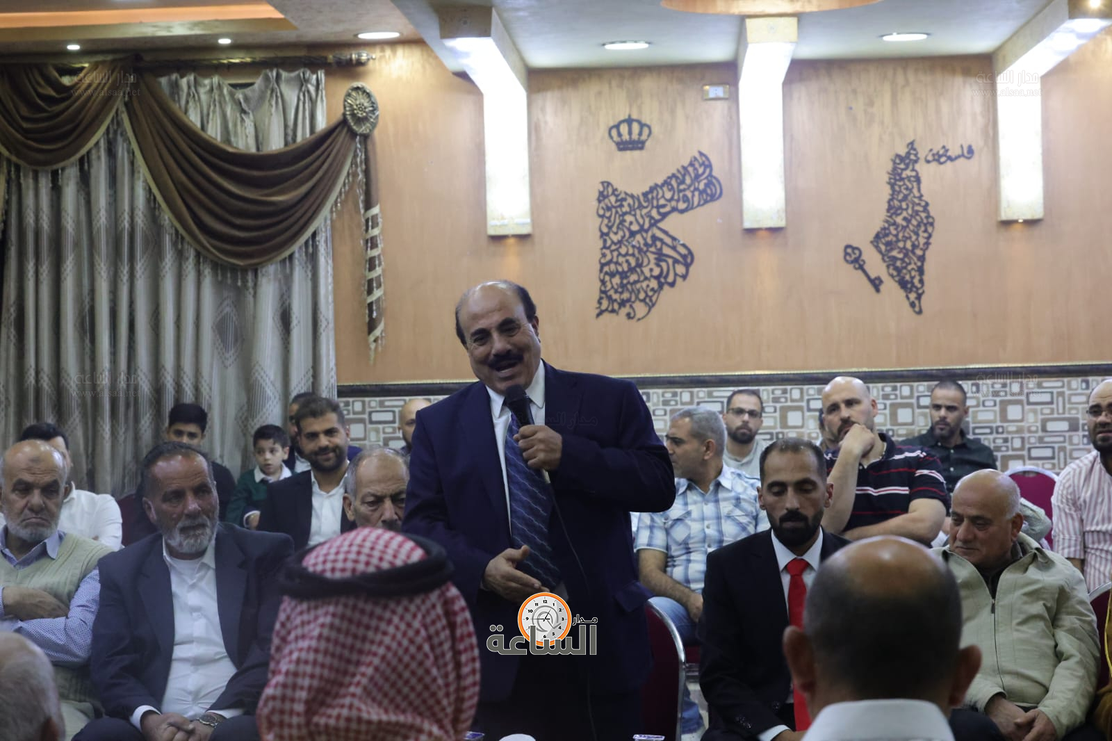 Madar Al-Saa Images 0.5751410697951713