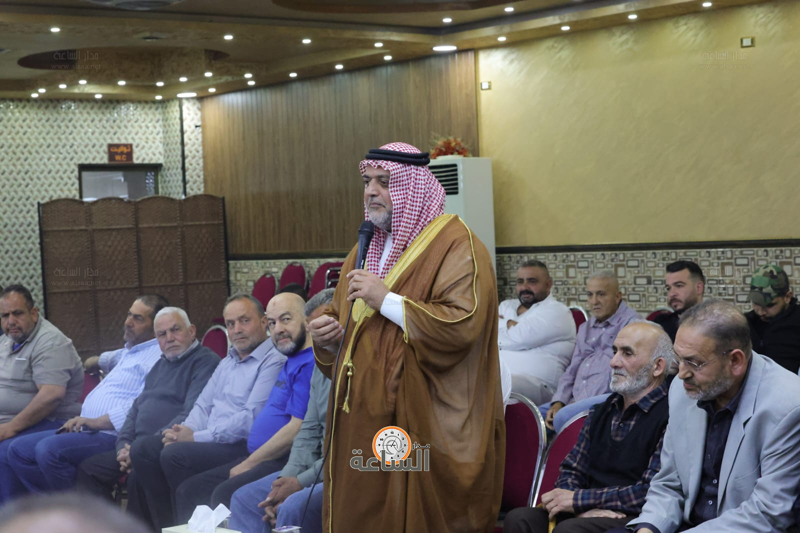 Madar Al-Saa Images 0.1494924747795593