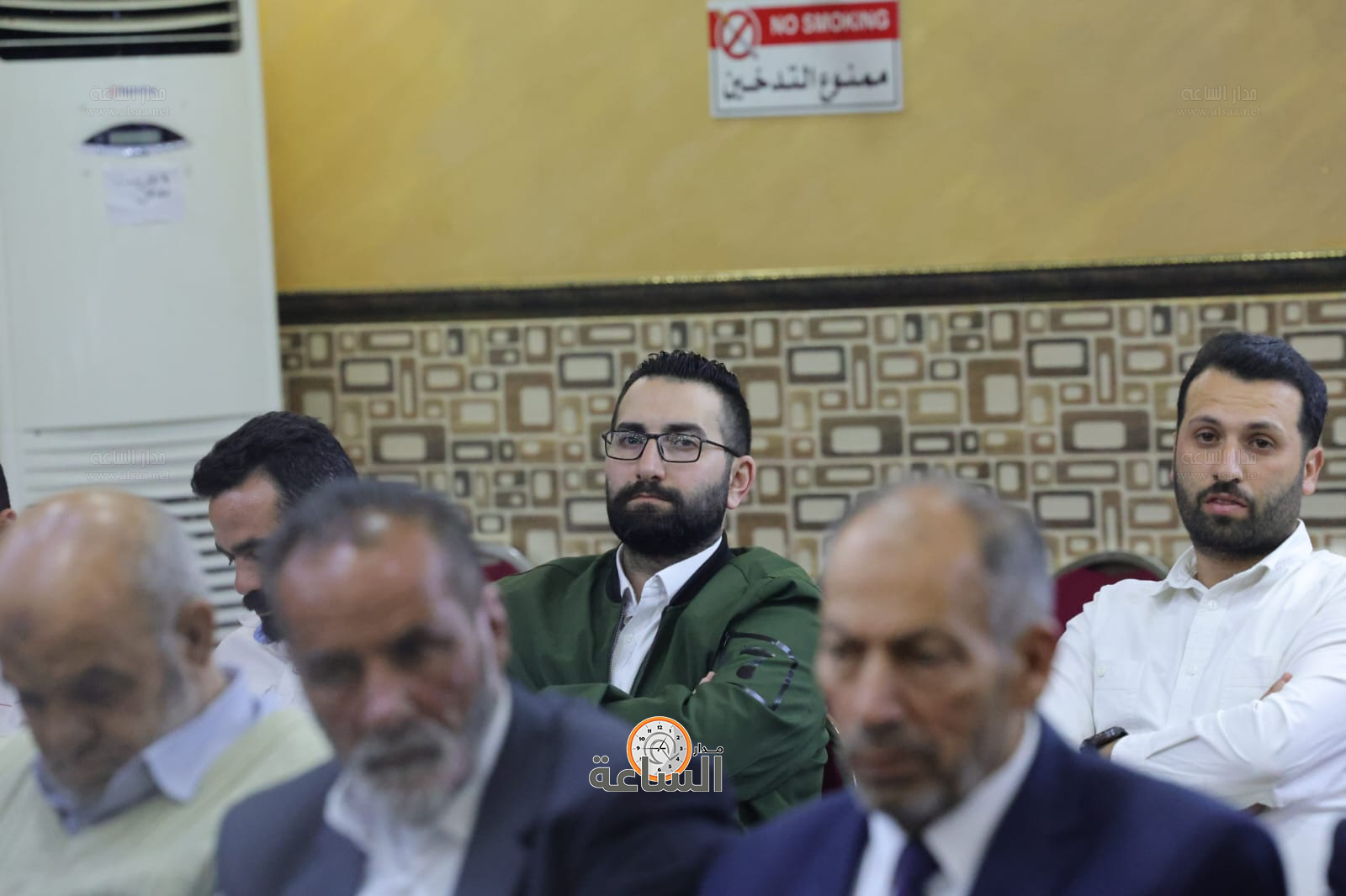 Madar Al-Saa Images 0.8631745532720195