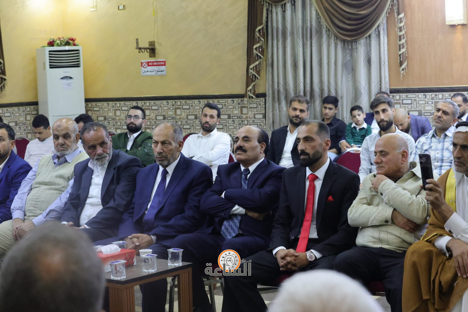 Madar Al-Saa Images 0.19238028466414359