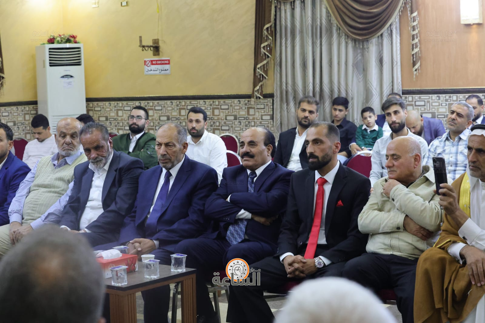 Madar Al-Saa Images 0.8815040805938539