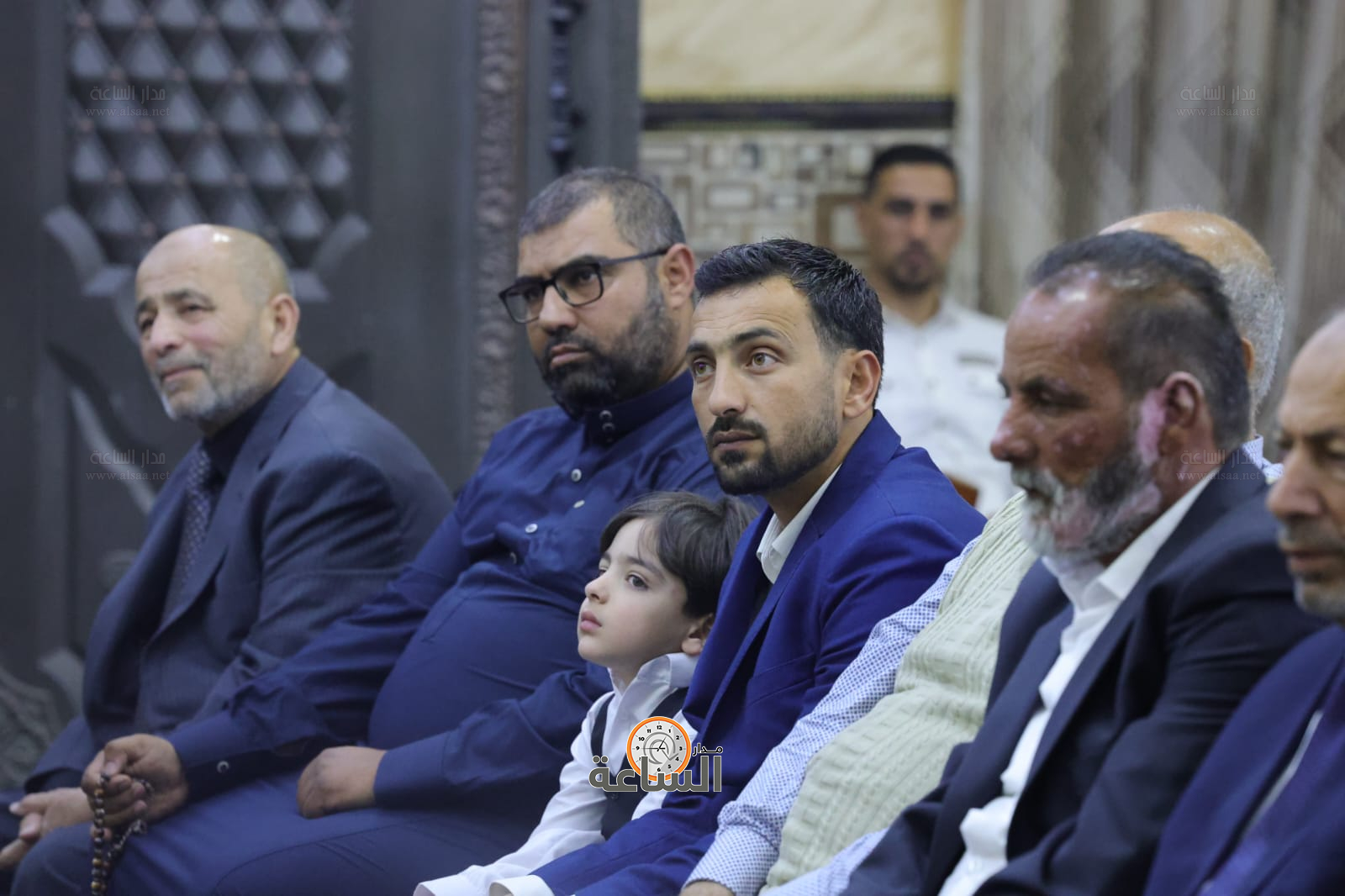 Madar Al-Saa Images 0.9544563208663458