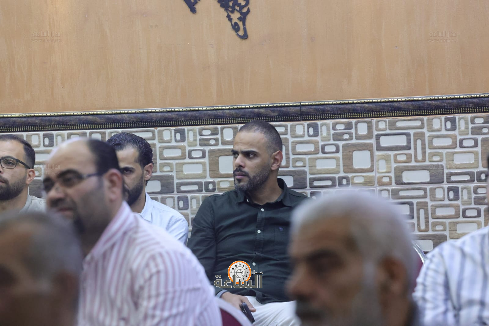 Madar Al-Saa Images 0.45425181170262985