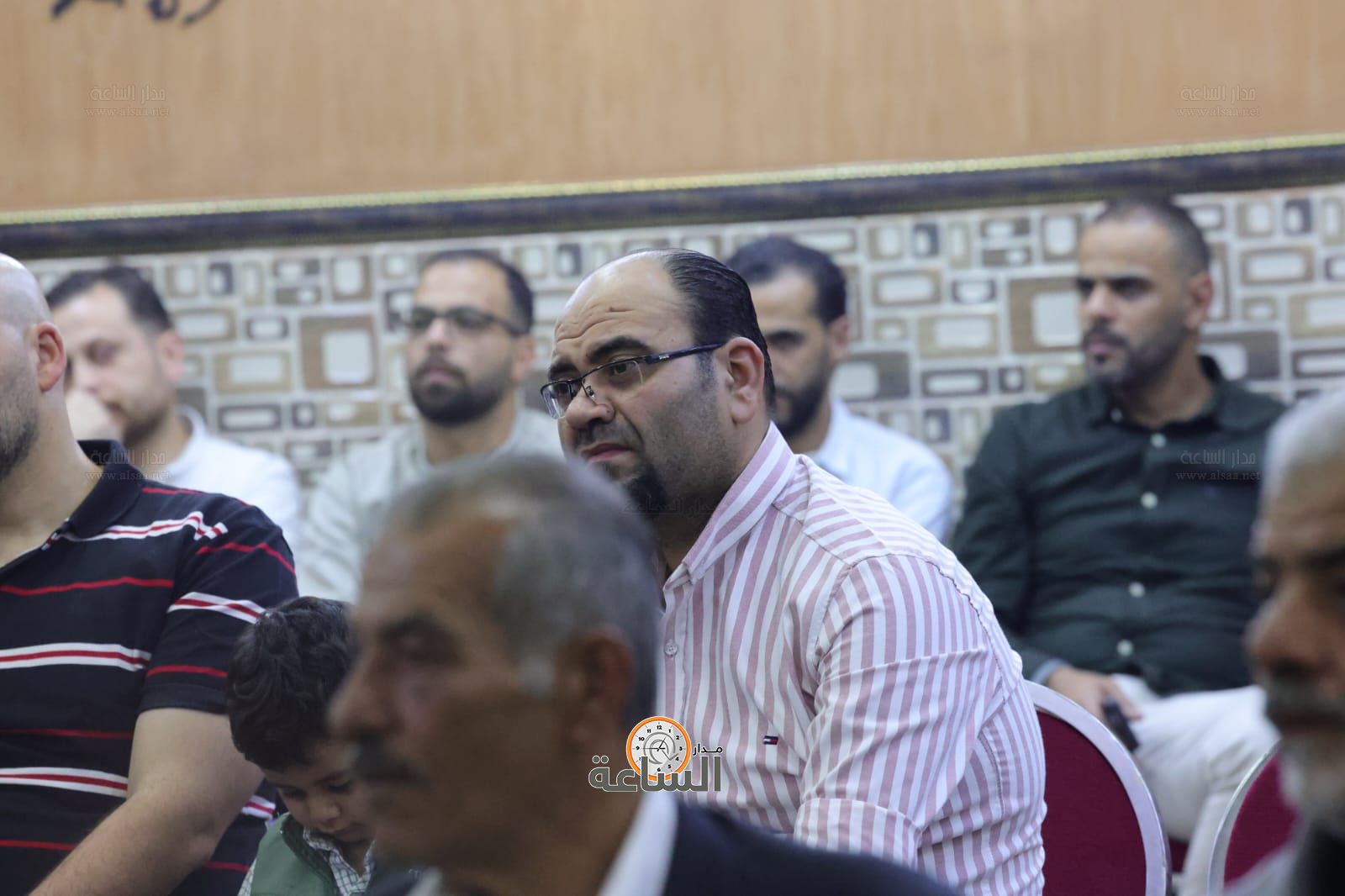 Madar Al-Saa Images 0.35875128013453217