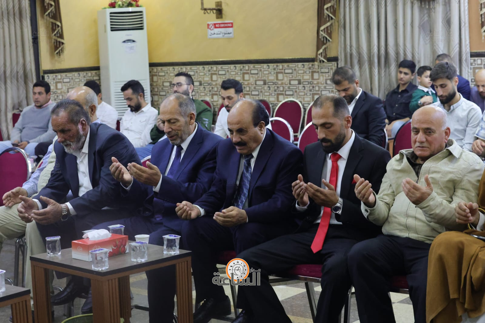 Madar Al-Saa Images 0.6463306524046144