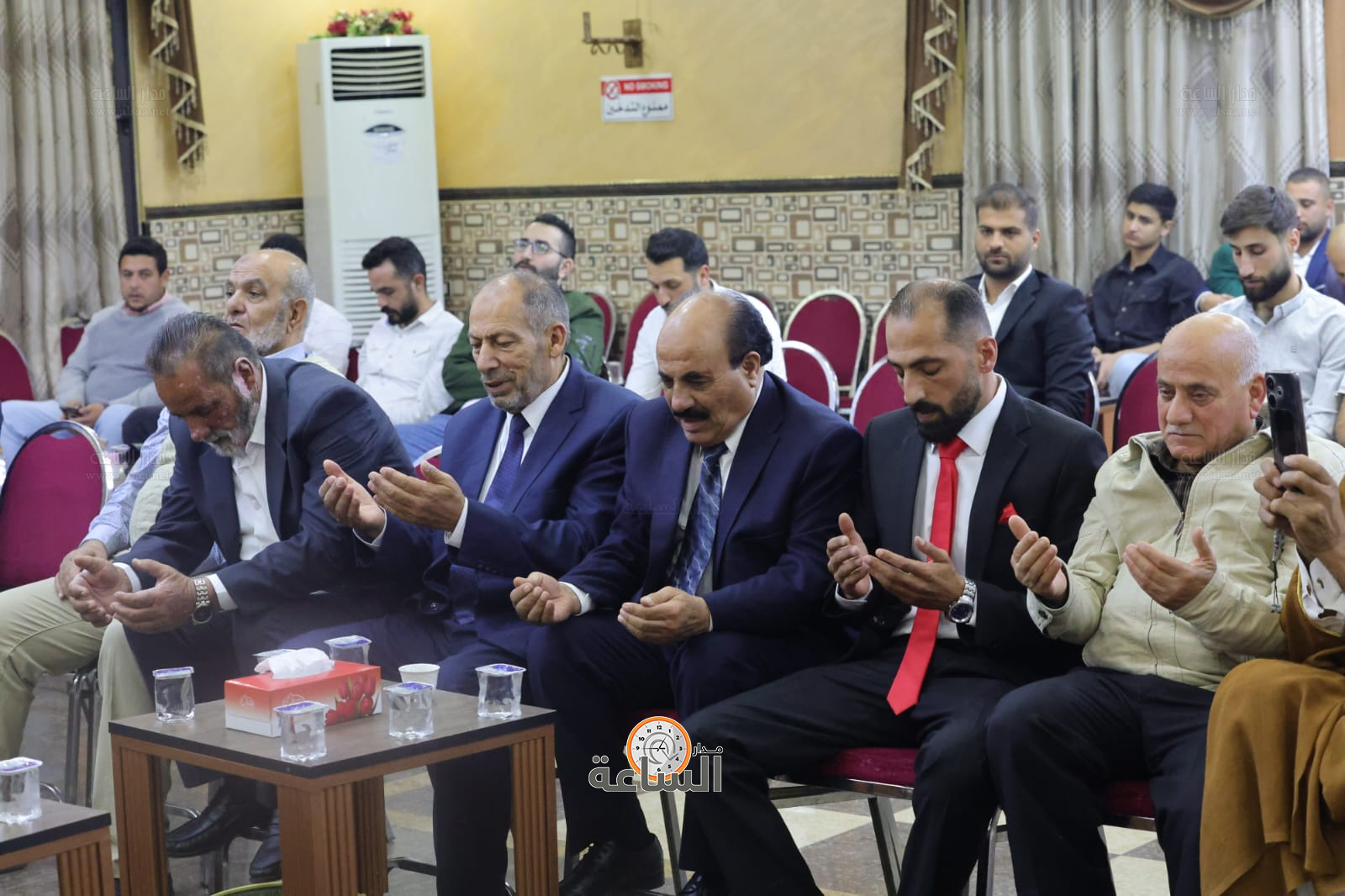 Madar Al-Saa Images 0.19733529161695051