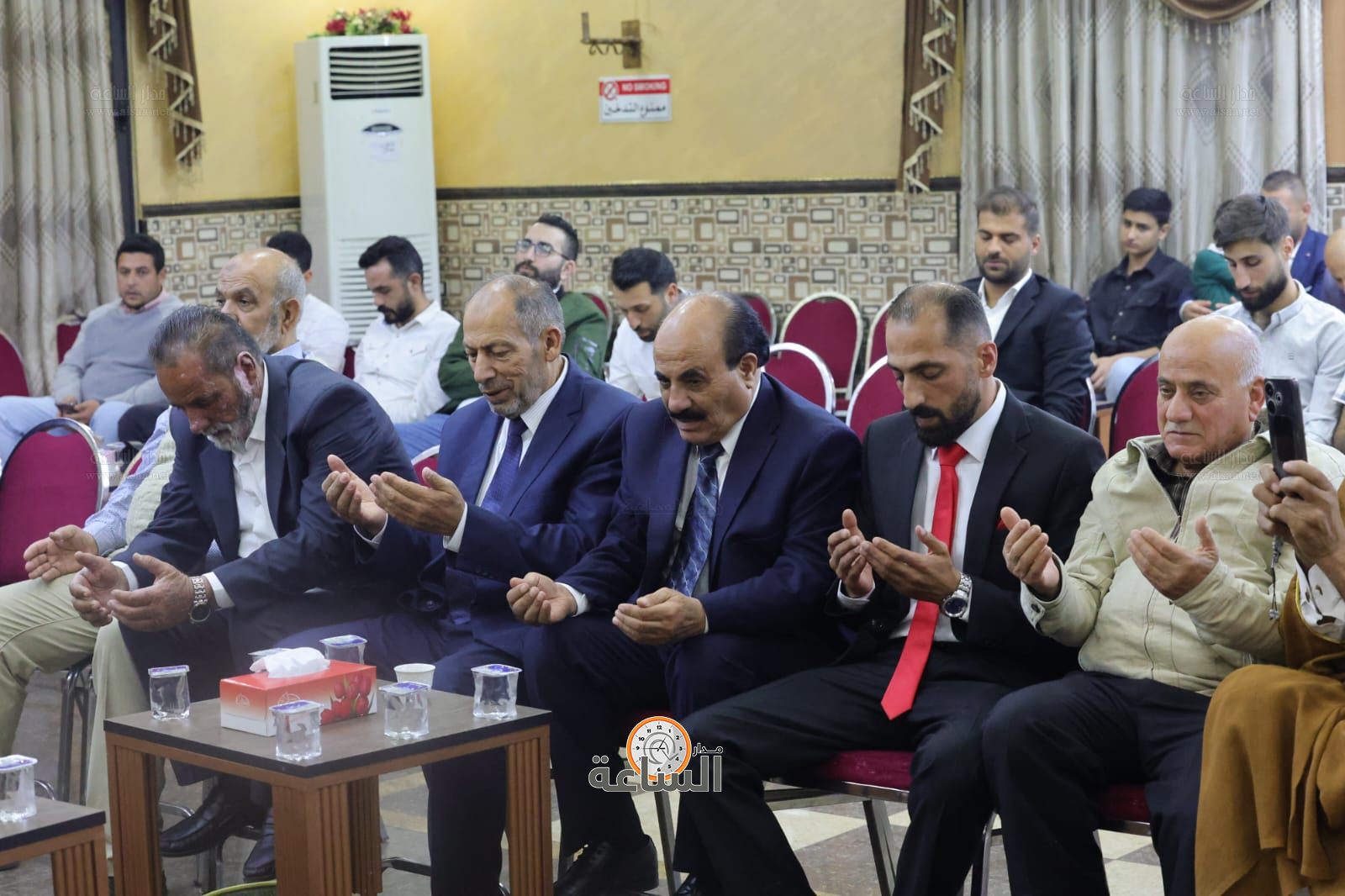 Madar Al-Saa Images 0.022349472873556486