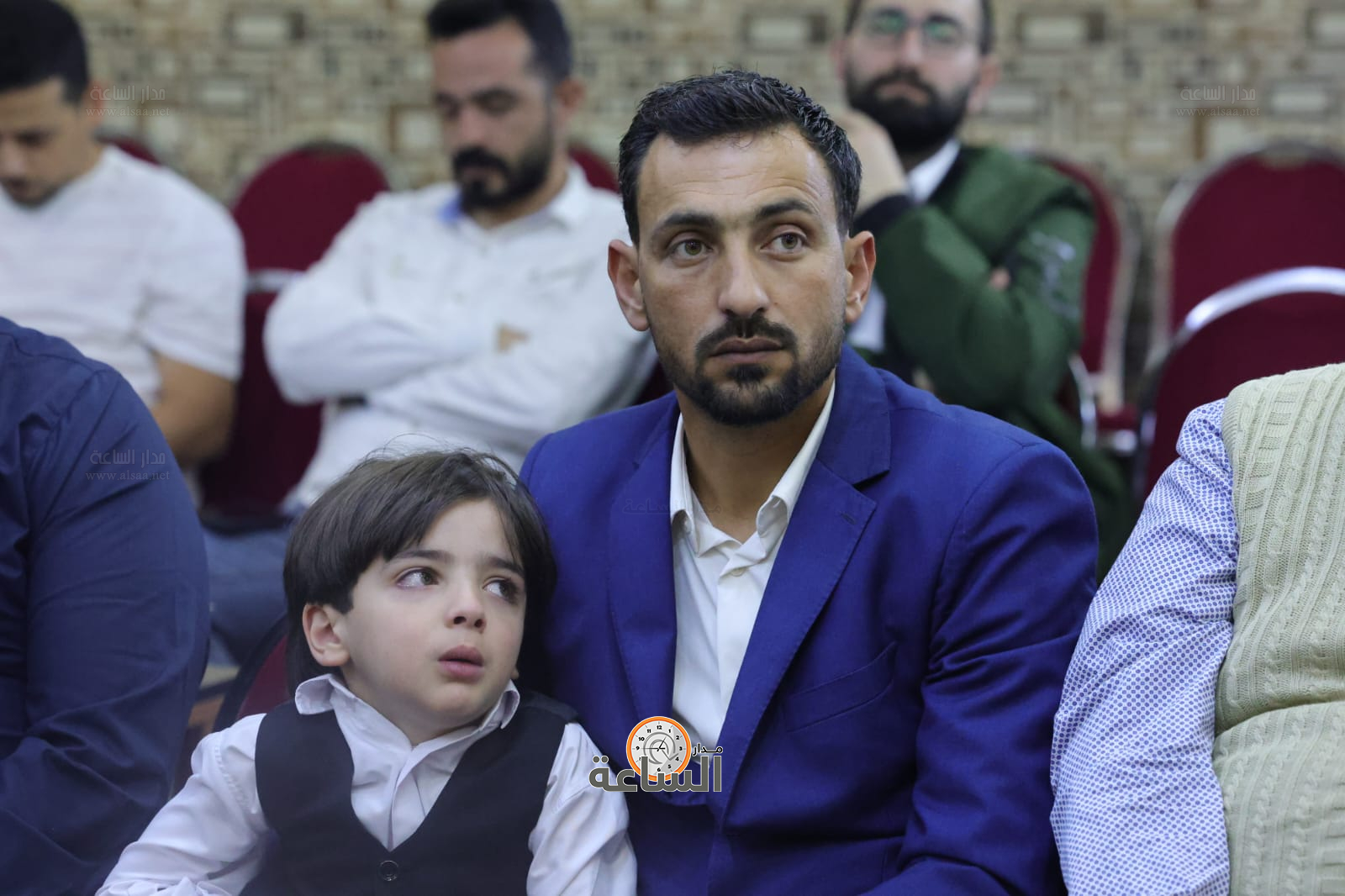 Madar Al-Saa Images 0.28175722361838595