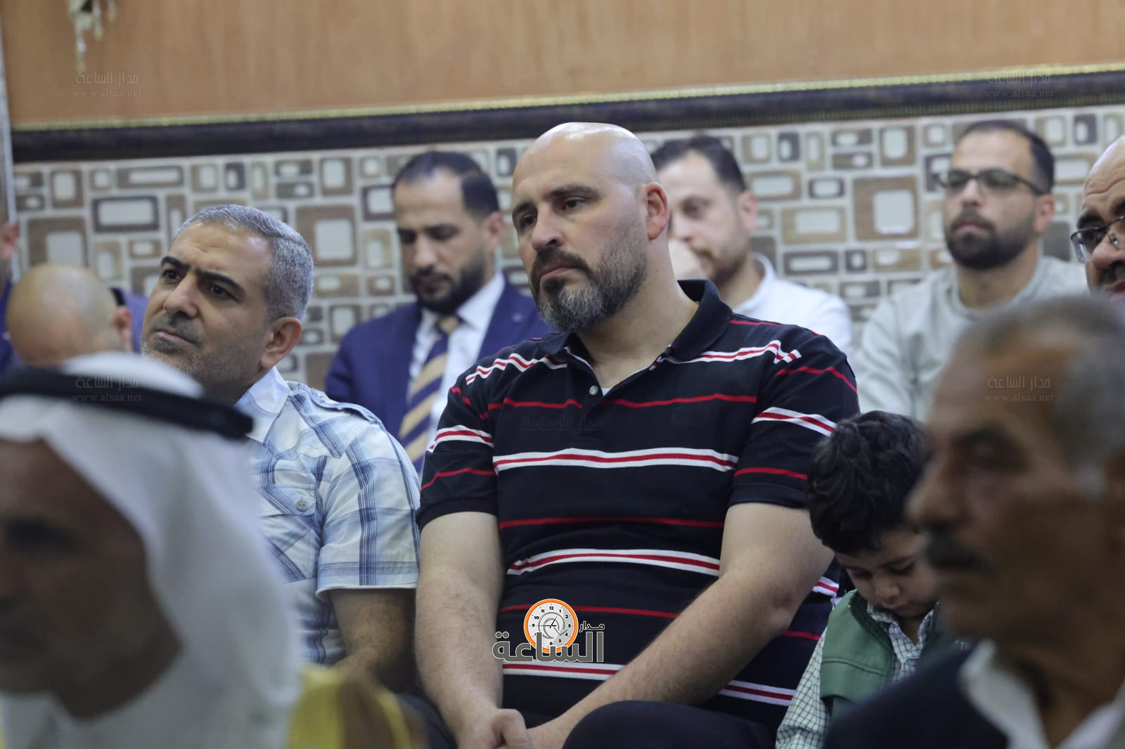 Madar Al-Saa Images 0.48831827884689005