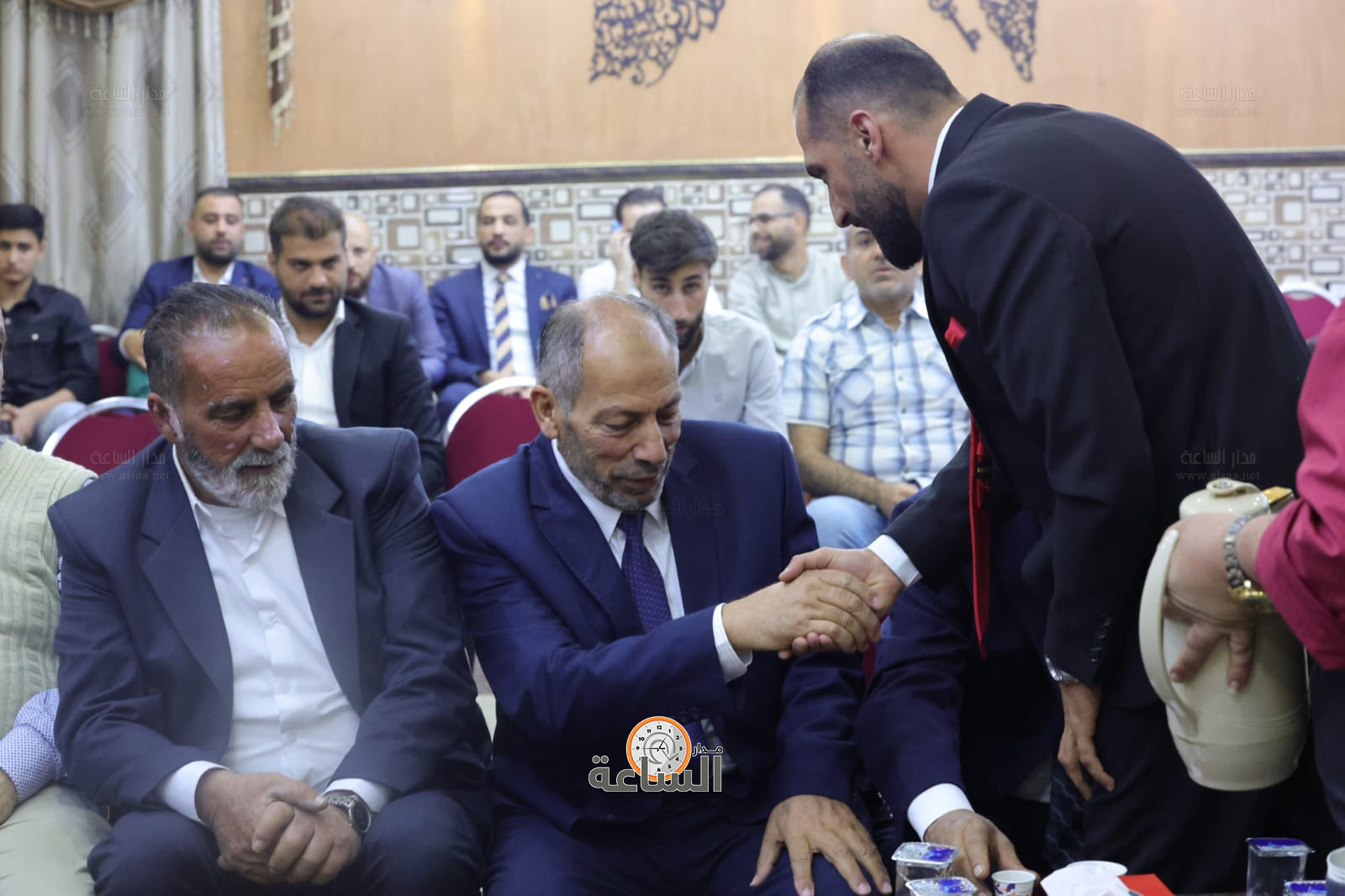 Madar Al-Saa Images 0.4215114164016267