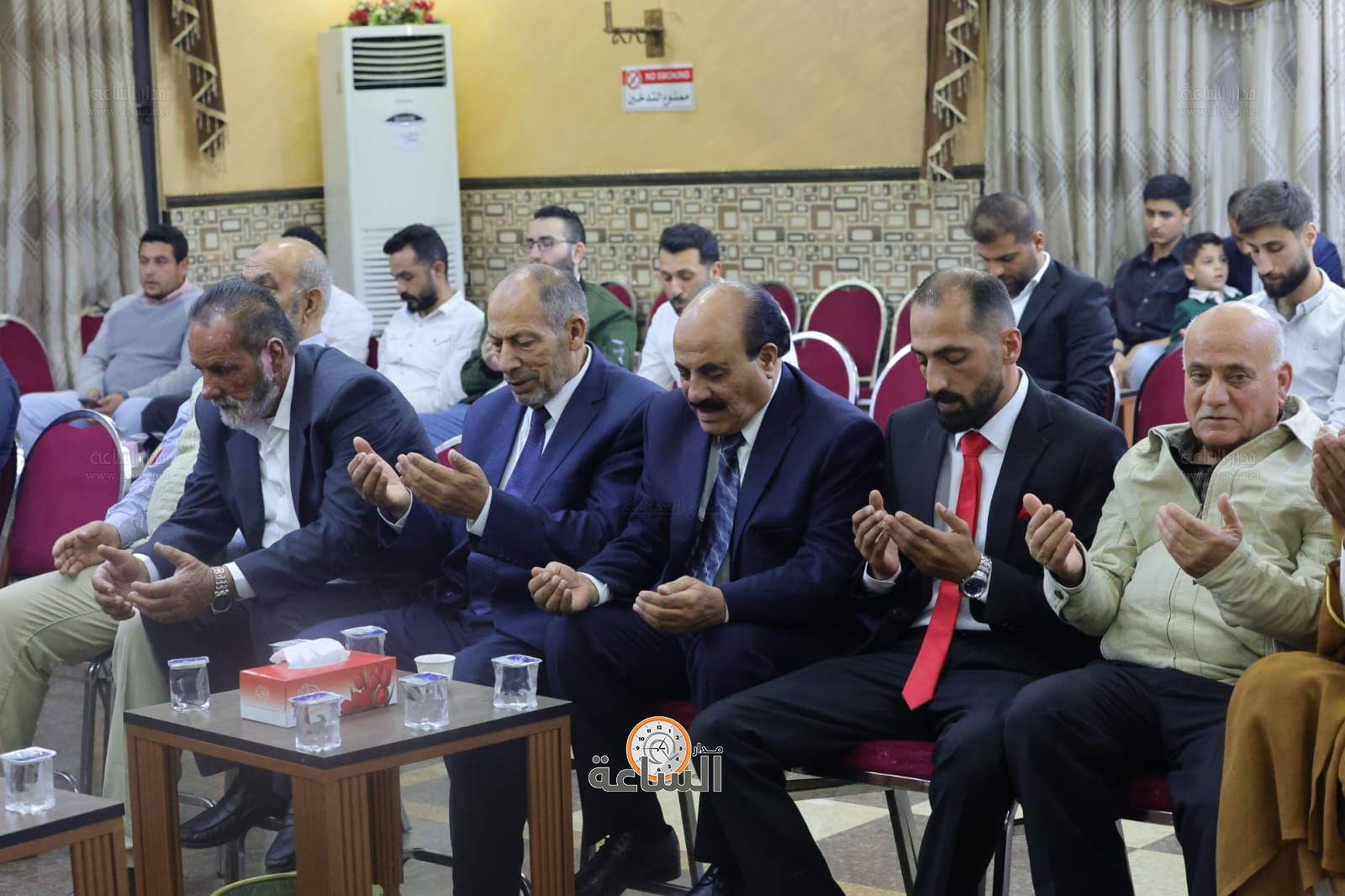 Madar Al-Saa Images 0.40582613448038907