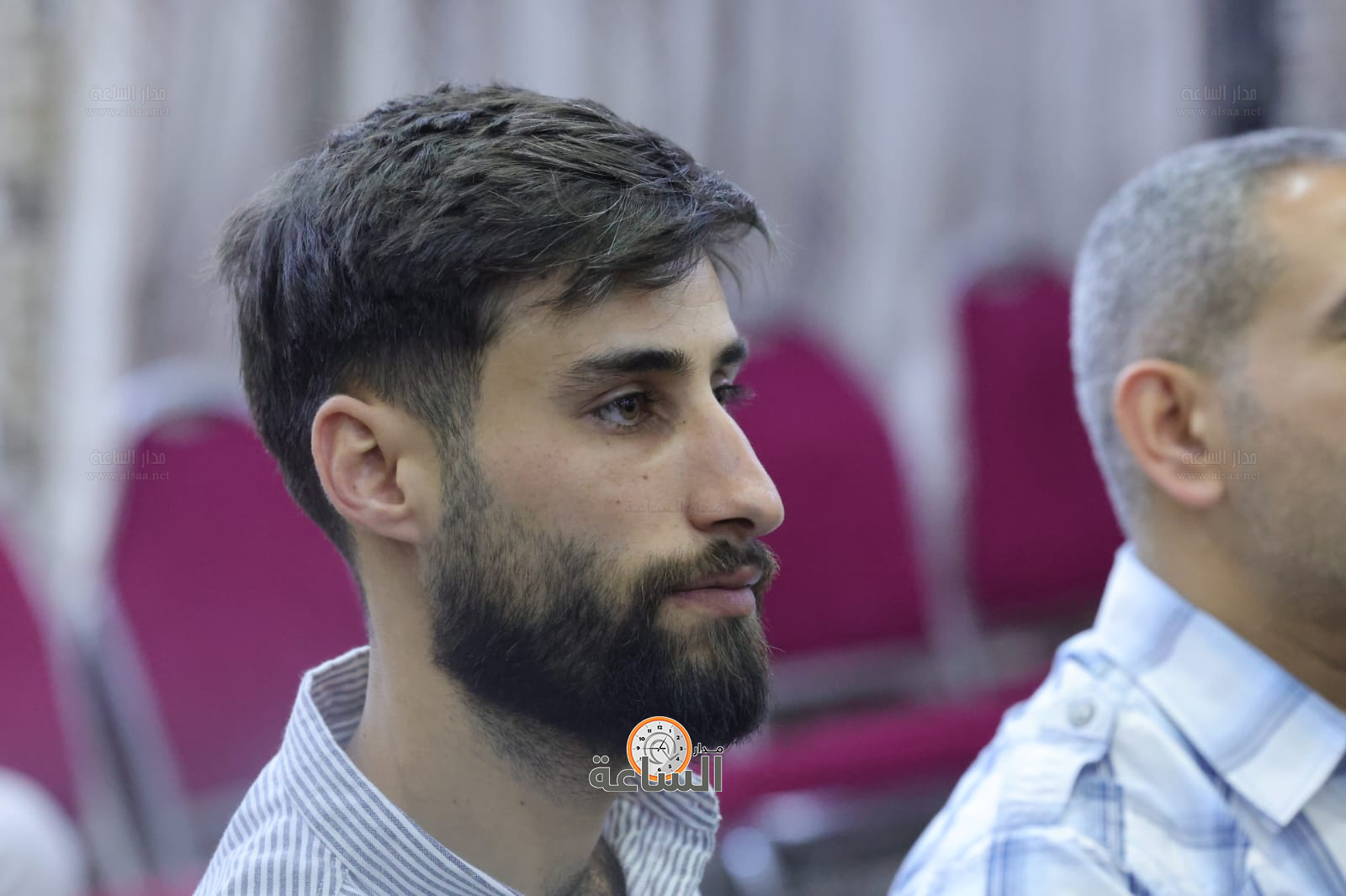 Madar Al-Saa Images 0.8286669657163775