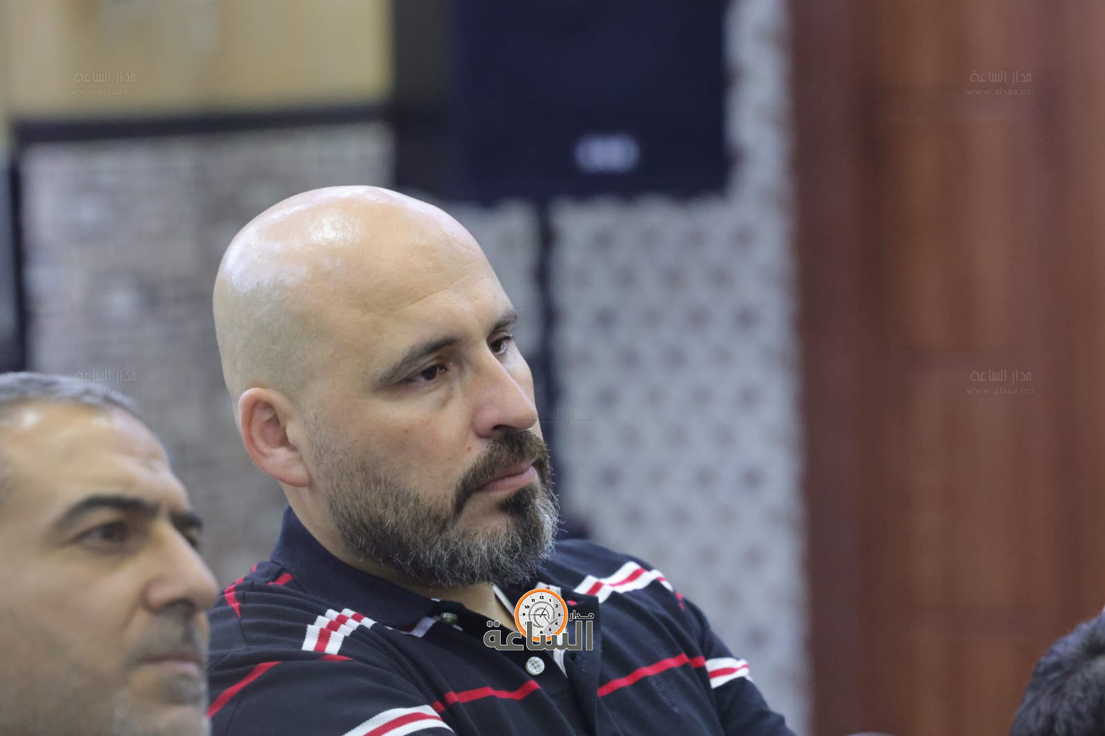 Madar Al-Saa Images 0.17589967701492437