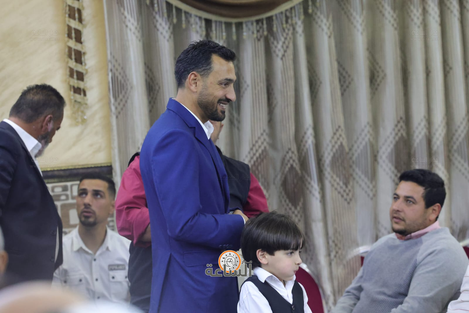 Madar Al-Saa Images 0.4459657606416746