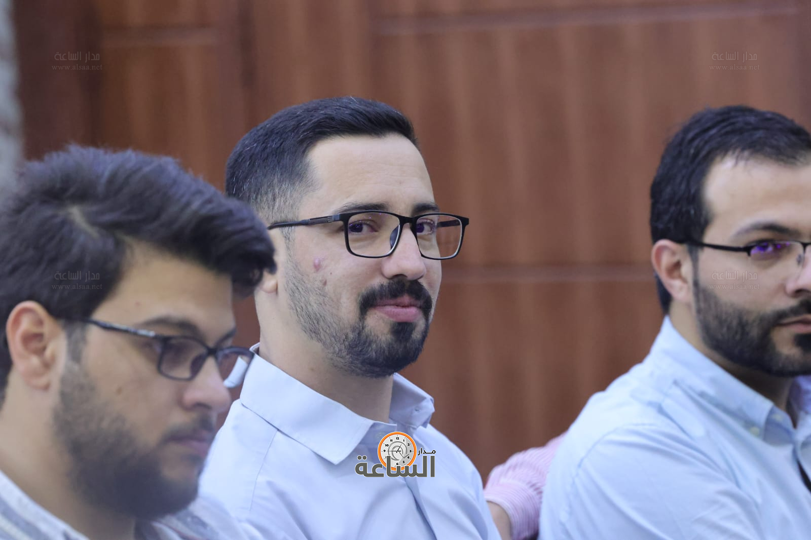 Madar Al-Saa Images 0.0814065849175808