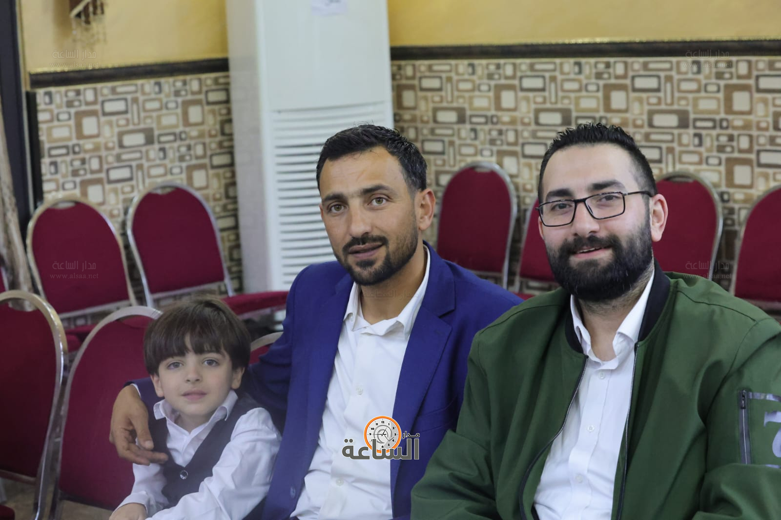 Madar Al-Saa Images 0.5172526722080033