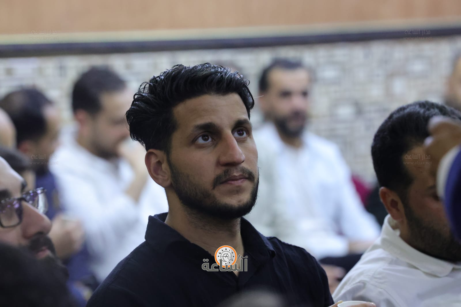 Madar Al-Saa Images 0.35352485273045187