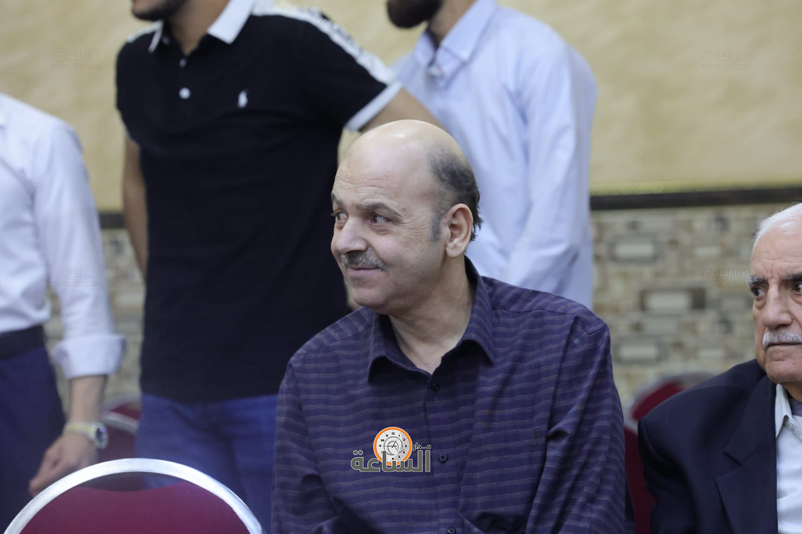 Madar Al-Saa Images 0.3658124836363488