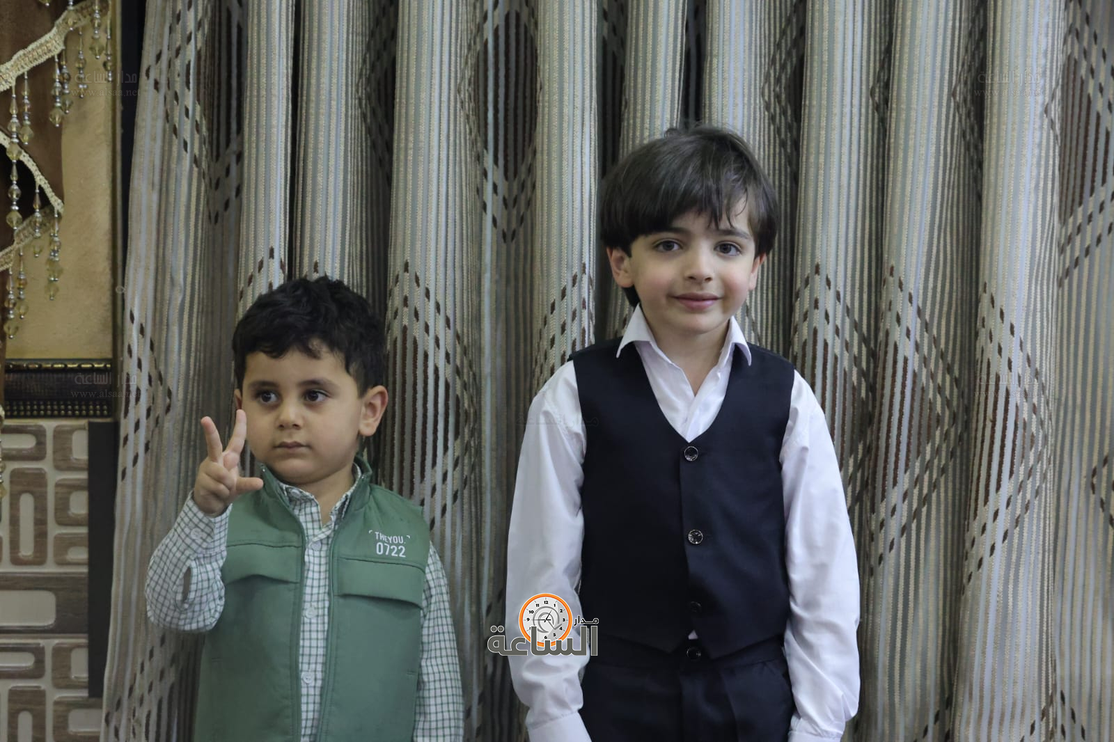 Madar Al-Saa Images 0.7628911140349496