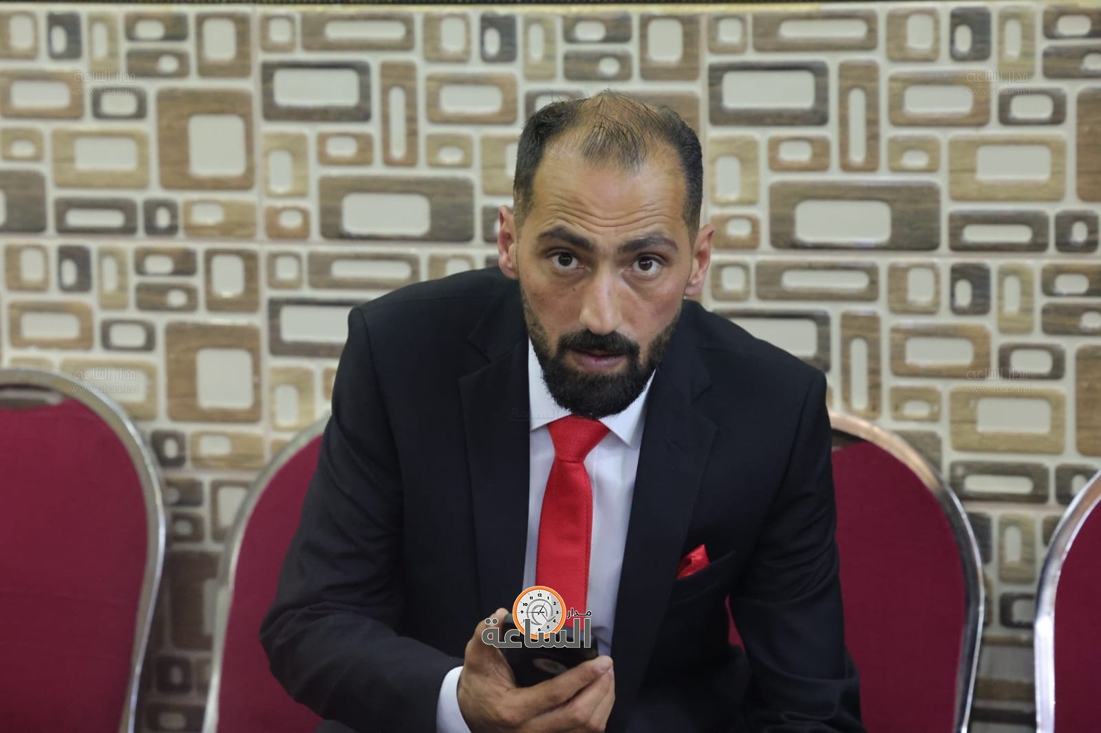 Madar Al-Saa Images 0.25072201145262185