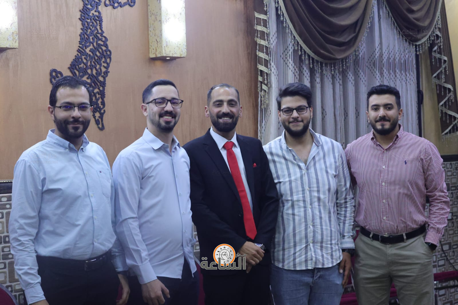 Madar Al-Saa Images 0.11116689166479421