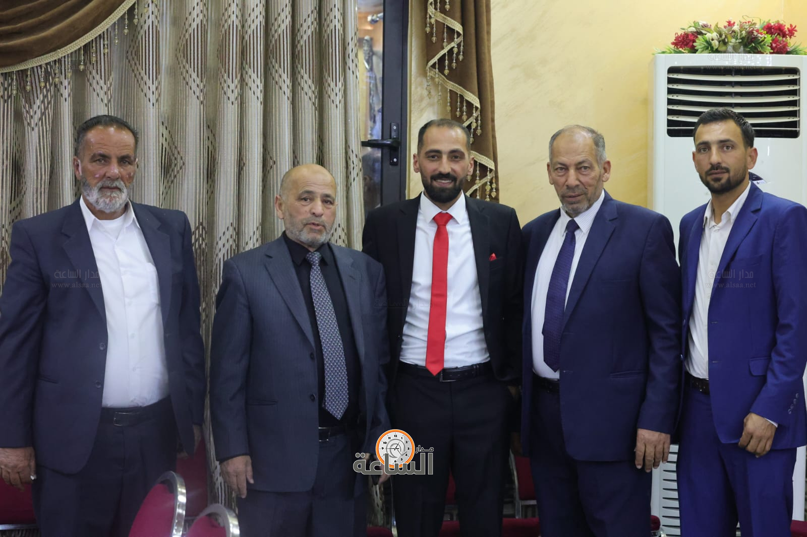 Madar Al-Saa Images 0.1051997353314531