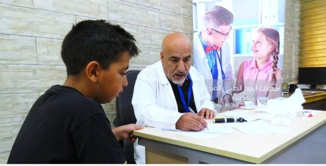 Madar Al-Saa Images 0.9913718547851572