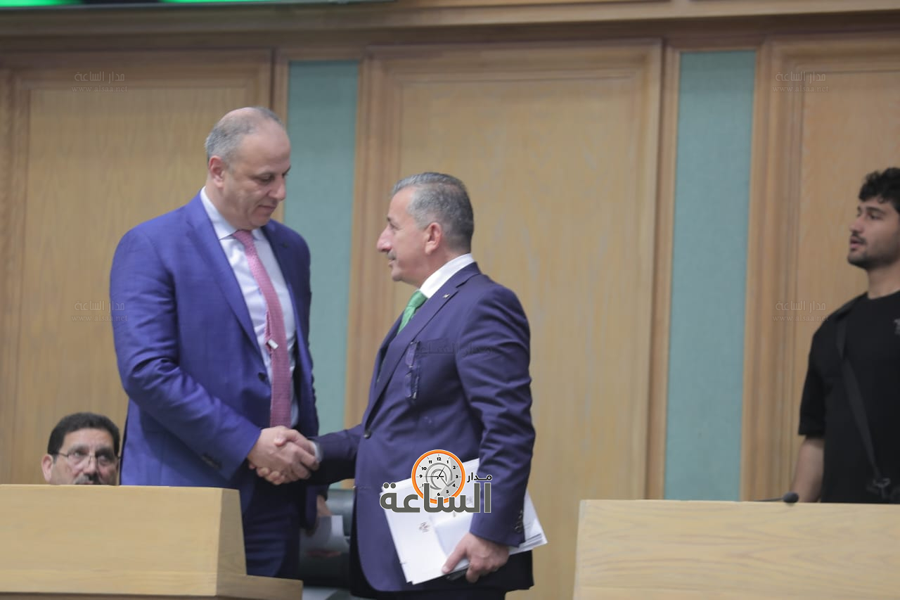 Madar Al-Saa Images 0.8310327377823288