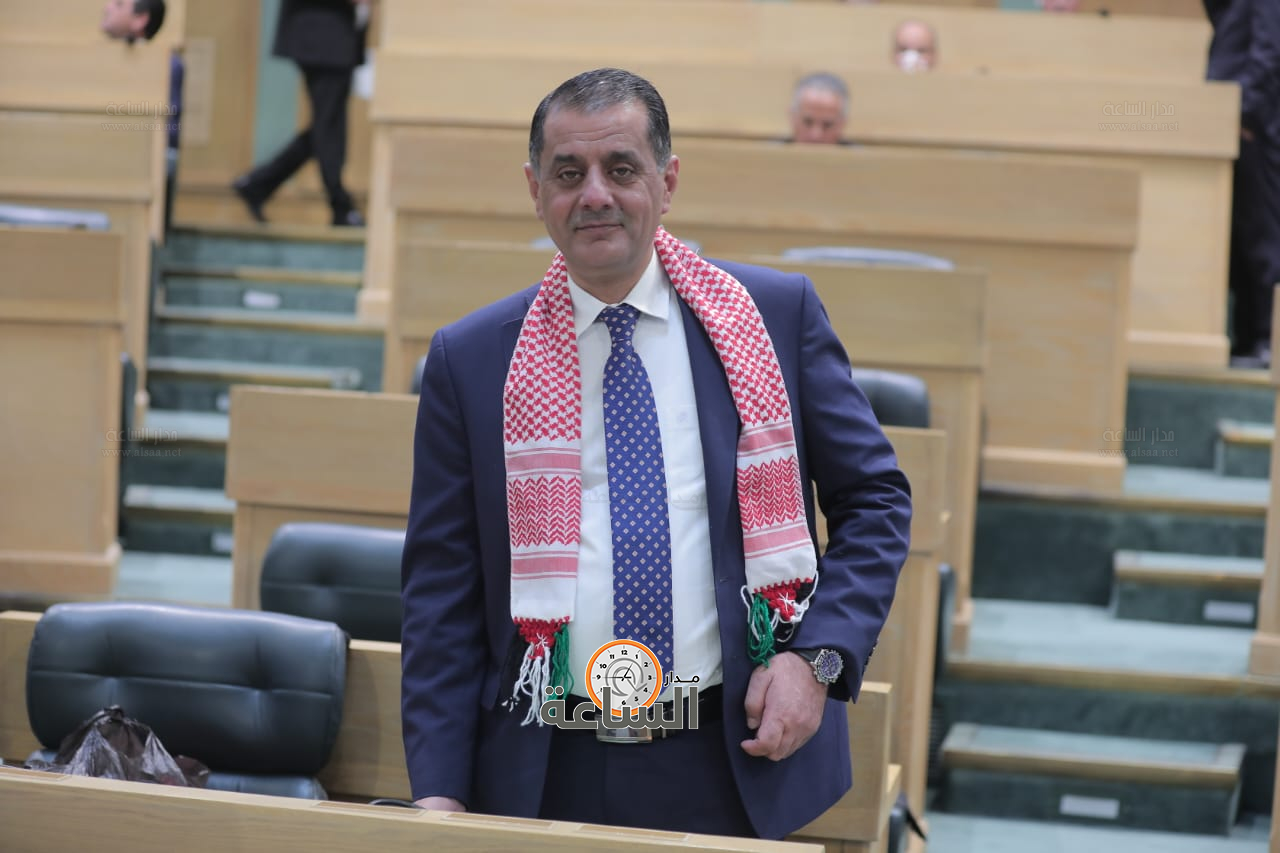 Madar Al-Saa Images 0.9906768933846656