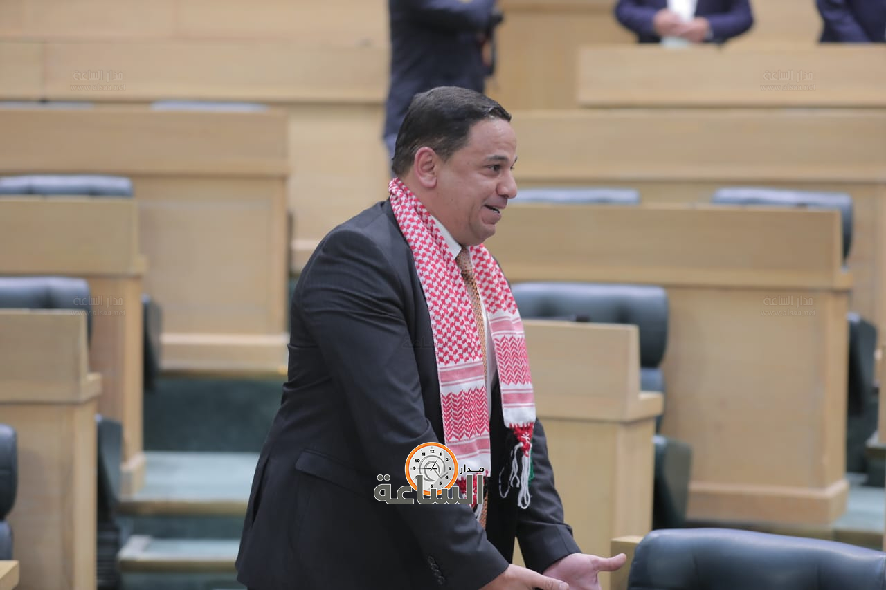 Madar Al-Saa Images 0.3115961875768153