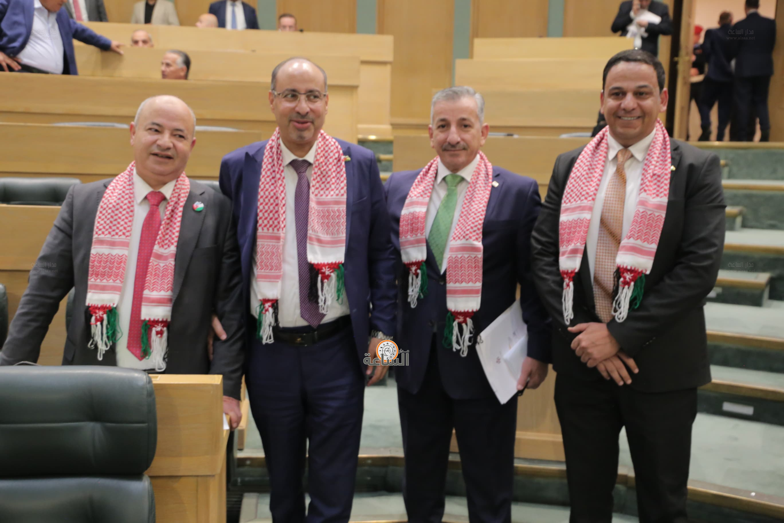 Madar Al-Saa Images 0.4242001264737808