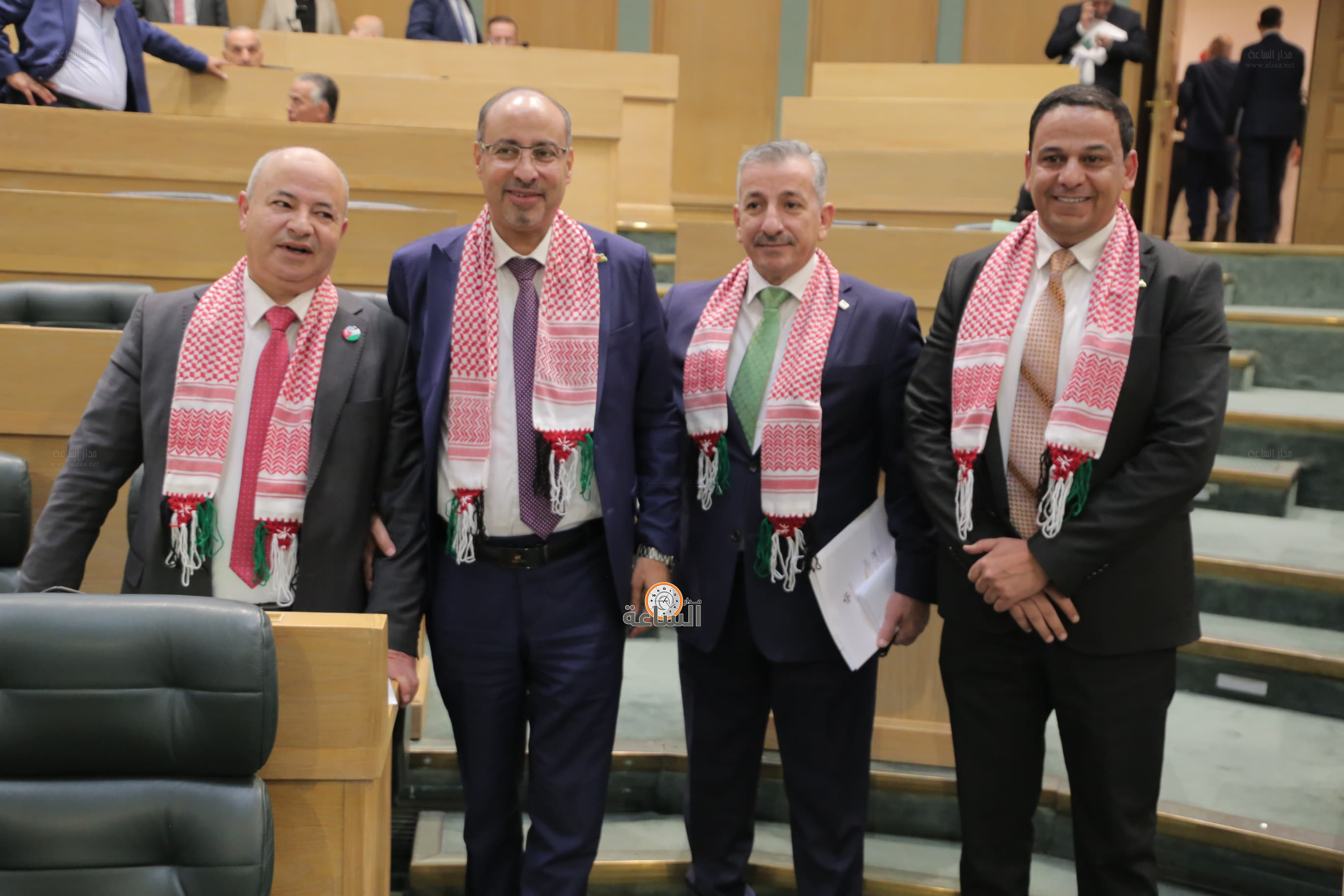 Madar Al-Saa Images 0.7916104310734773