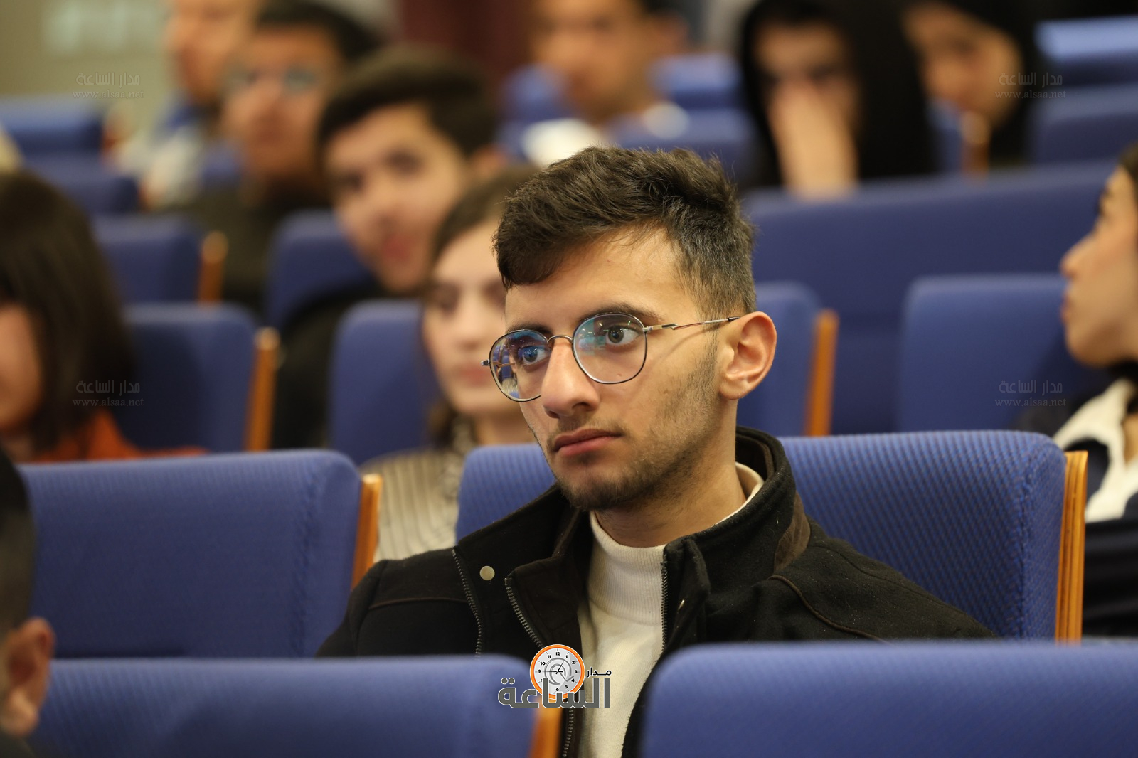 Madar Al-Saa Images 0.4709750023225783