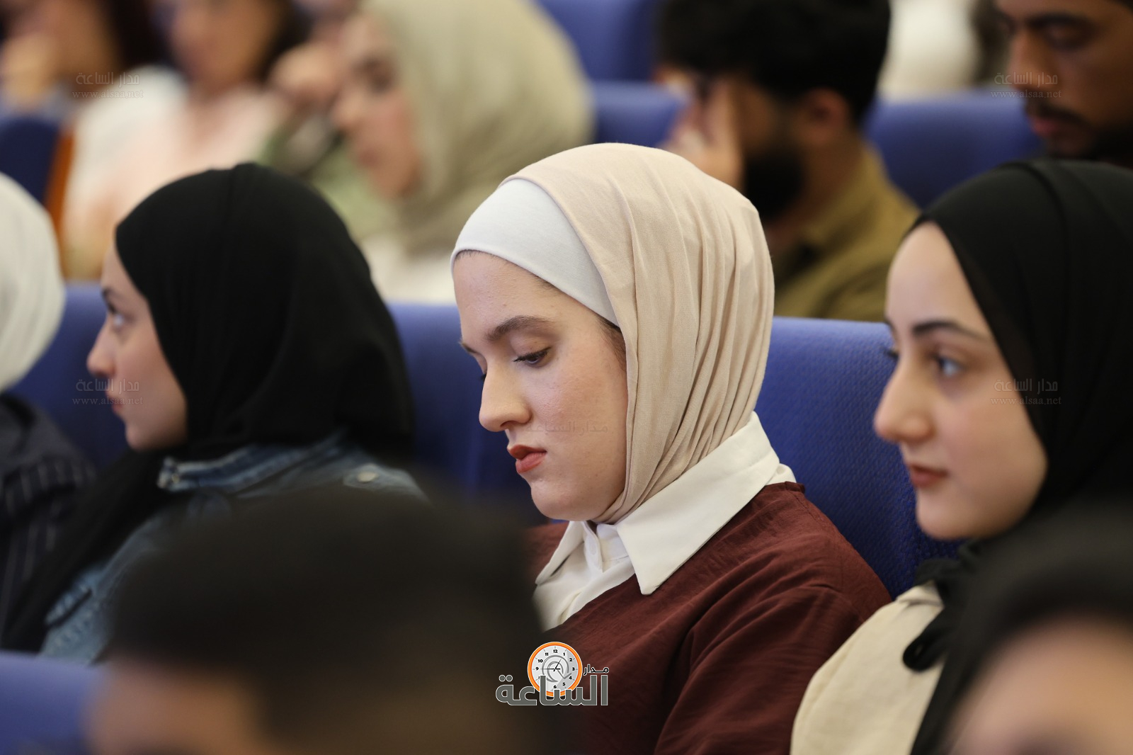 Madar Al-Saa Images 0.11646295162300557