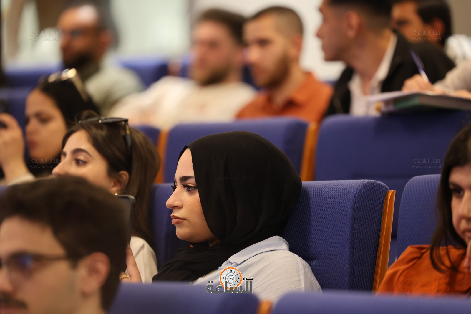 Madar Al-Saa Images 0.35123766188906