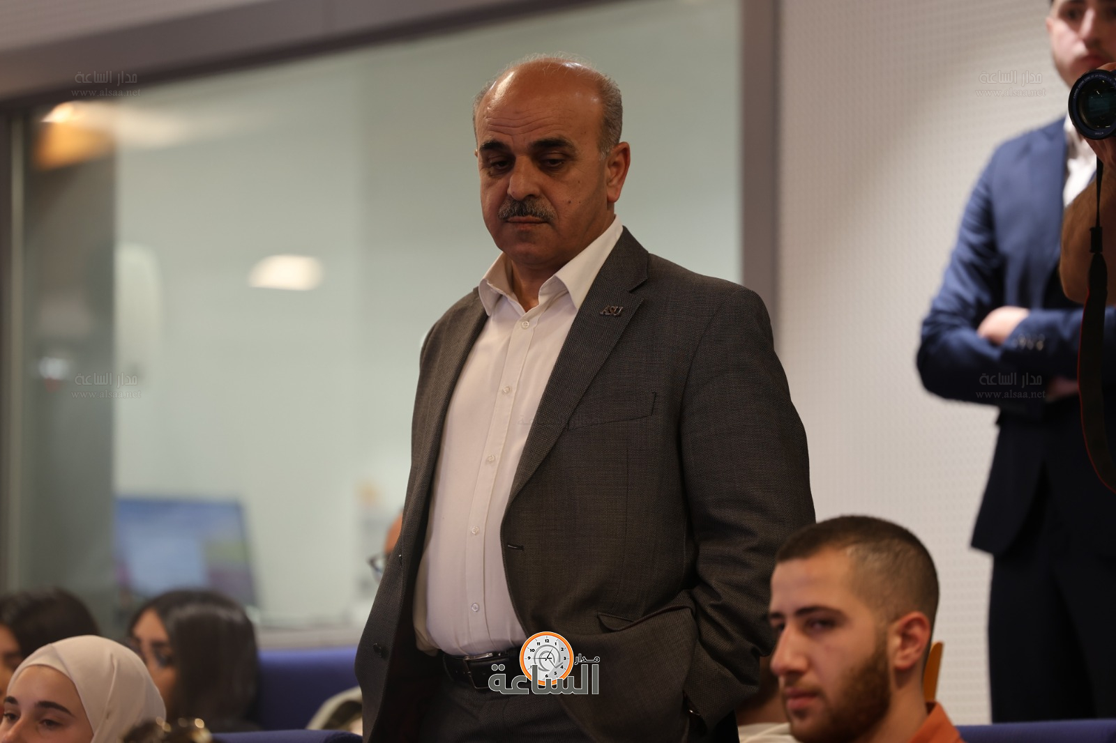 Madar Al-Saa Images 0.2842968757386669