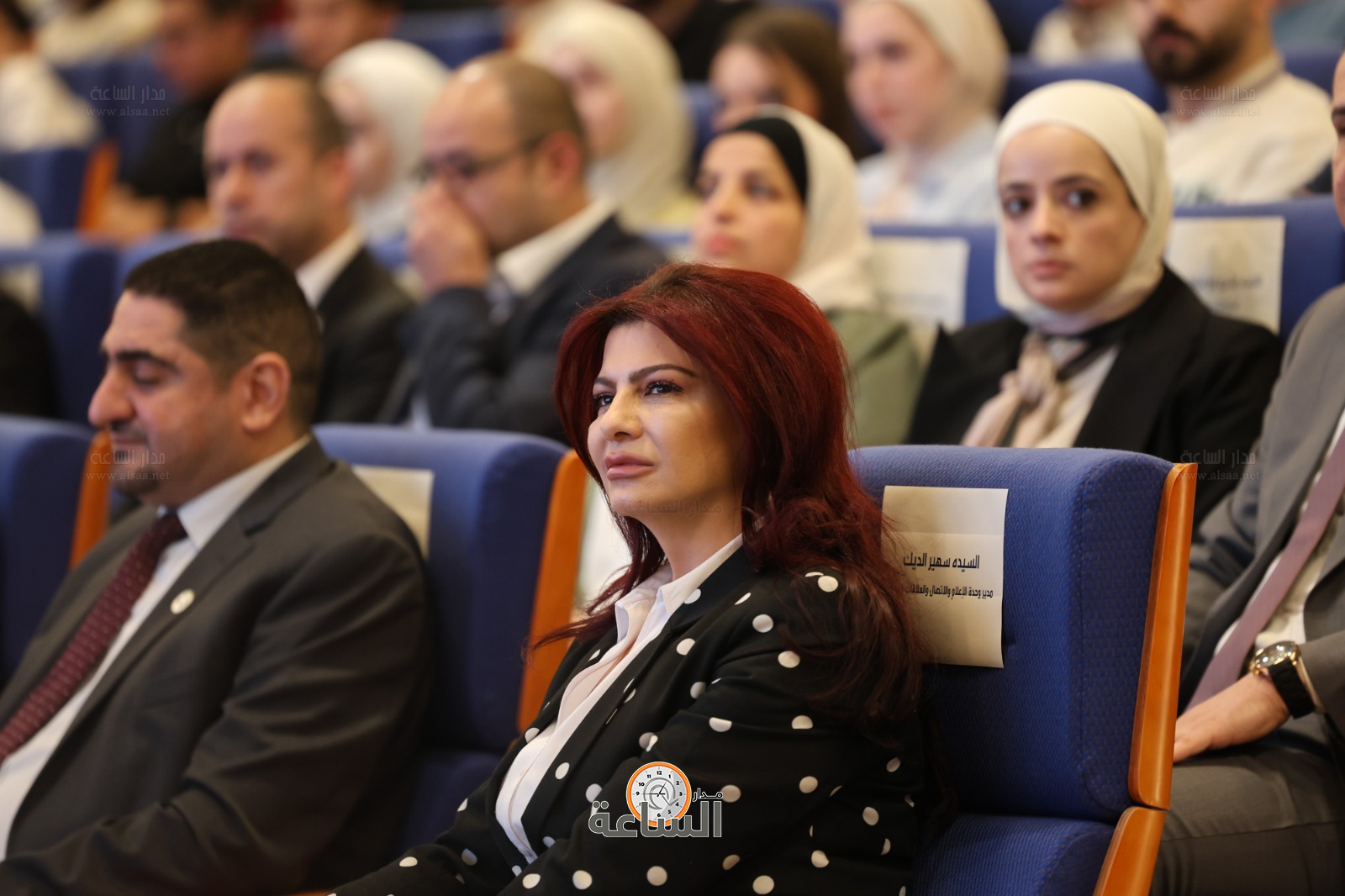 Madar Al-Saa Images 0.8538285727592133