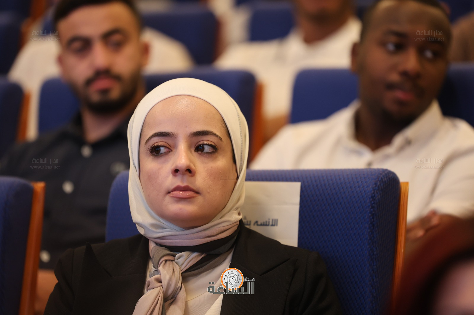 Madar Al-Saa Images 0.5717949912801255