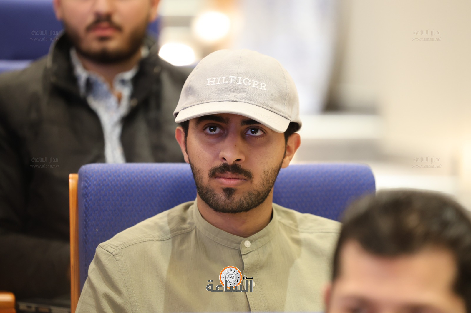 Madar Al-Saa Images 0.5796500687983224