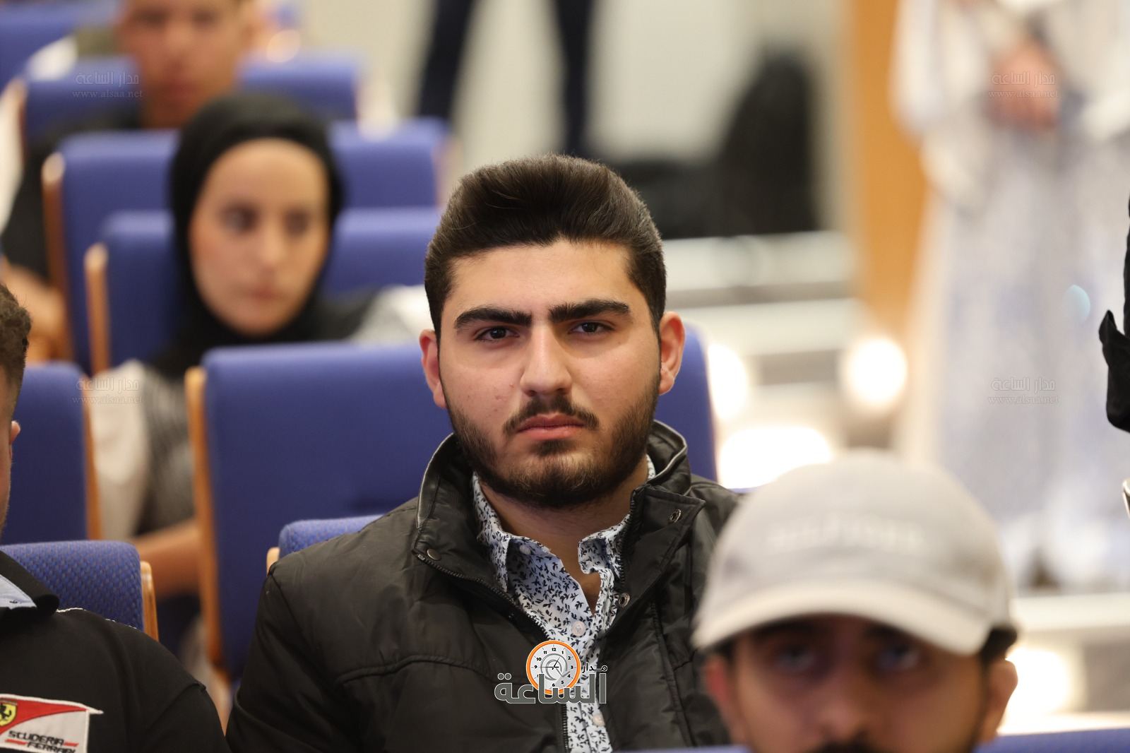 Madar Al-Saa Images 0.09875747500512377